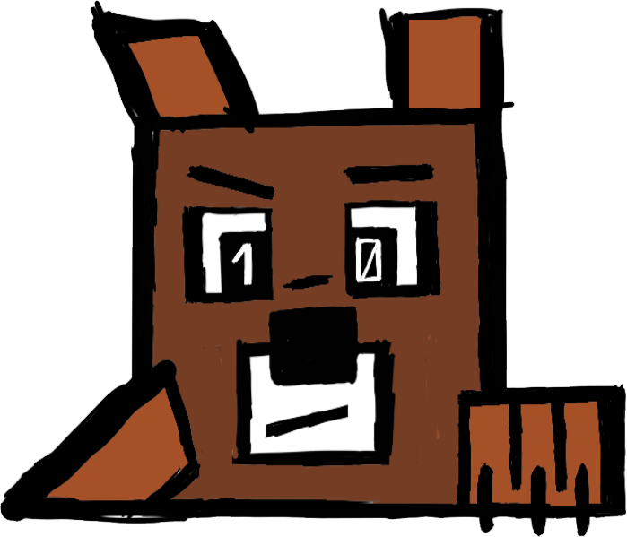 Coding Bear Studio logo